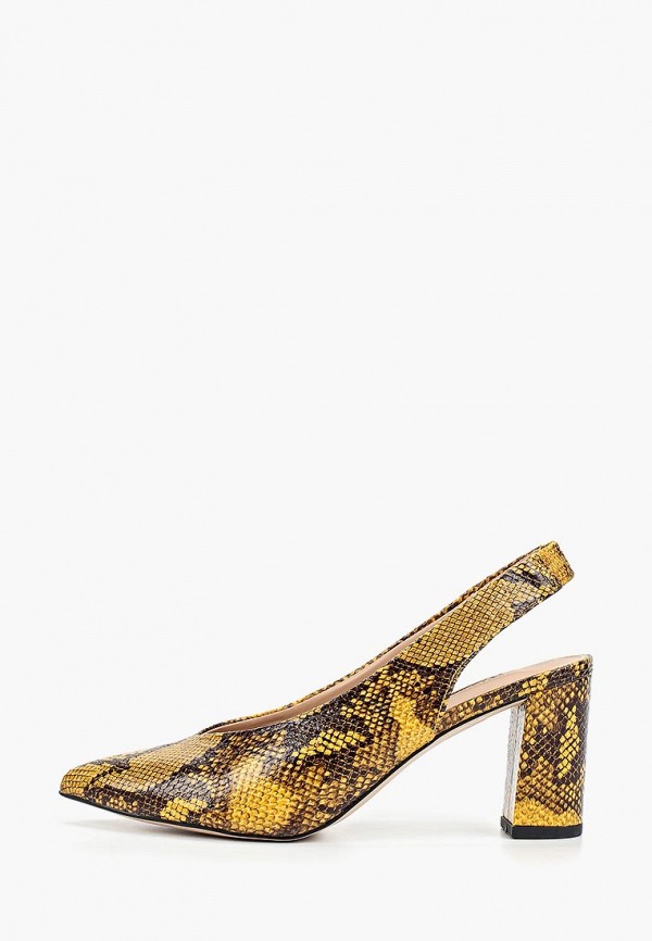 

Туфли Dorothy Perkins, Желтый