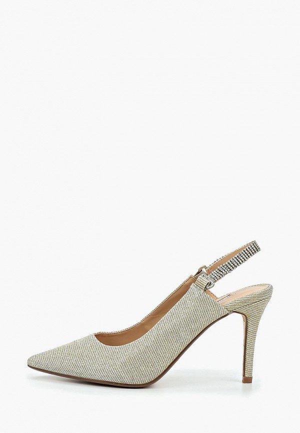 

Туфли Dorothy Perkins, Золотой