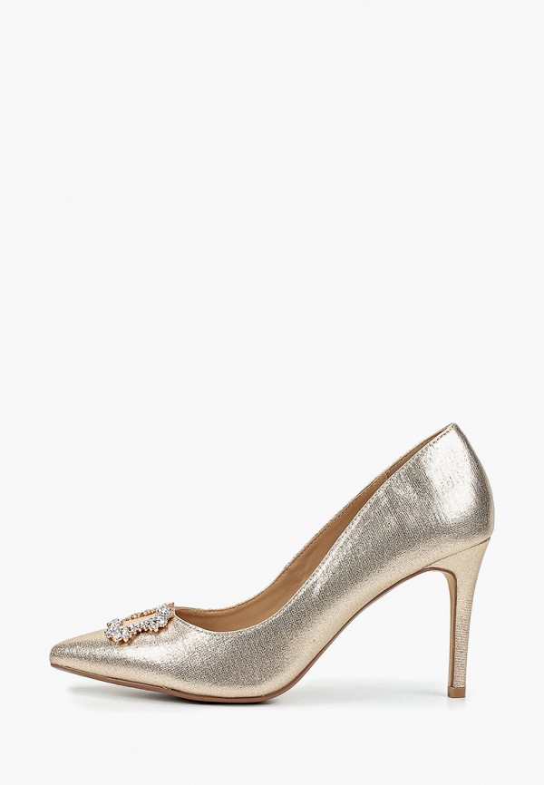 

Туфли Dorothy Perkins, Золотой, Dorothy Perkins DO005AWGADU8
