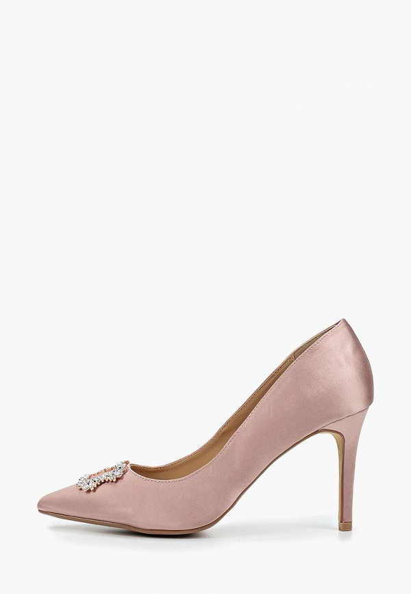 

Туфли Dorothy Perkins, Розовый, Dorothy Perkins DO005AWGADV0