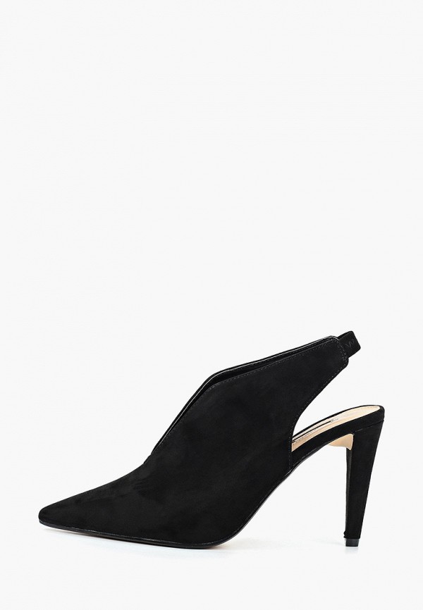 

Туфли Dorothy Perkins, Черный