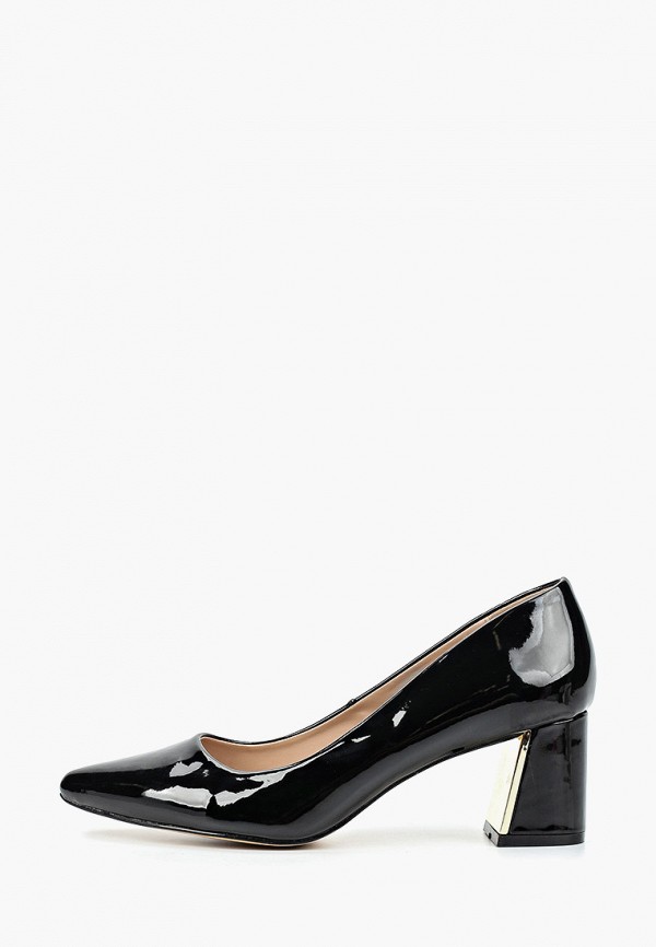 

Туфли Dorothy Perkins, Черный