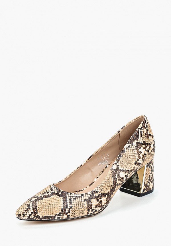 

Туфли Dorothy Perkins, Dorothy Perkins DO005AWGDOD9, Бежевый