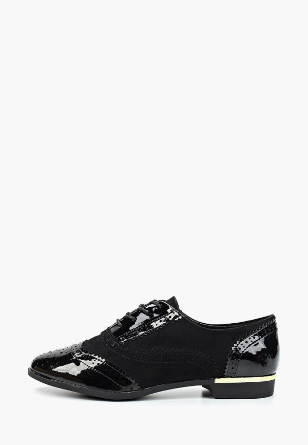 

Ботинки Dorothy Perkins, Черный