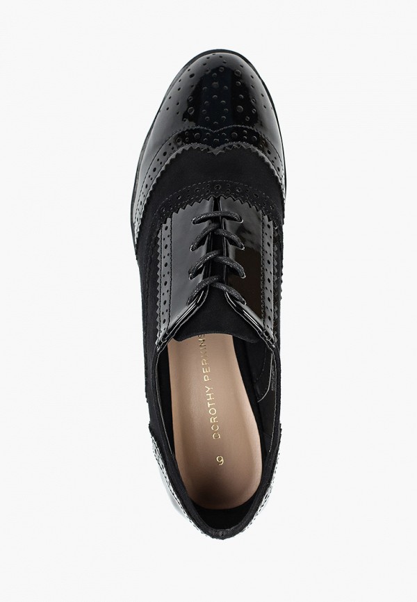 

Ботинки Dorothy Perkins, Черный, Dorothy Perkins DO005AWGDOE6