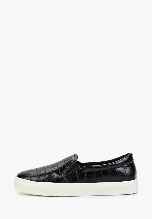 

Слипоны Dorothy Perkins, Черный
