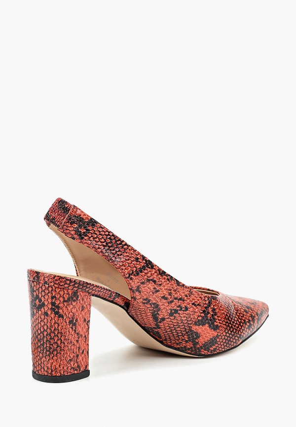 

Туфли Dorothy Perkins, Оранжевый