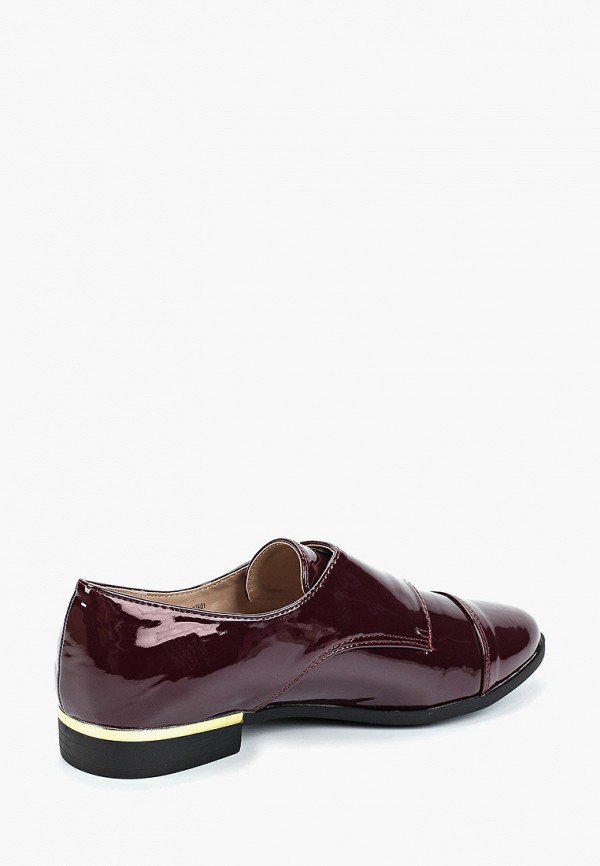 

Ботинки Dorothy Perkins, Бордовый