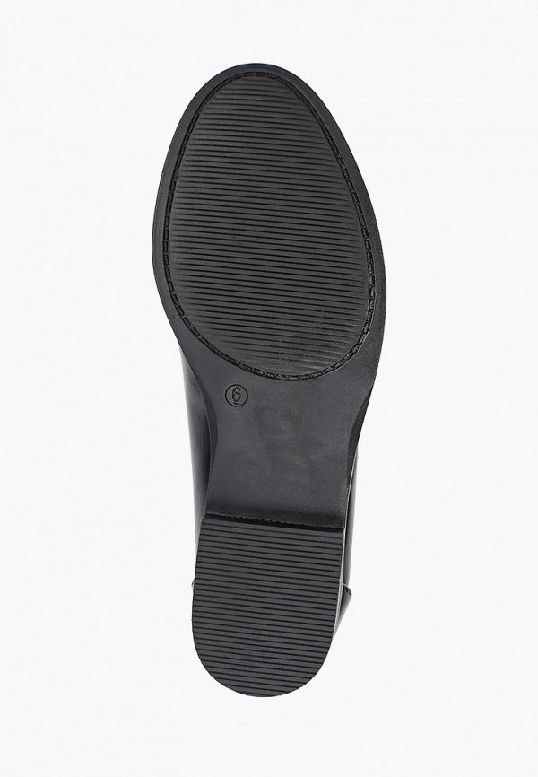 

Лоферы Dorothy Perkins, Dorothy Perkins DO005AWGDOF3, Черный