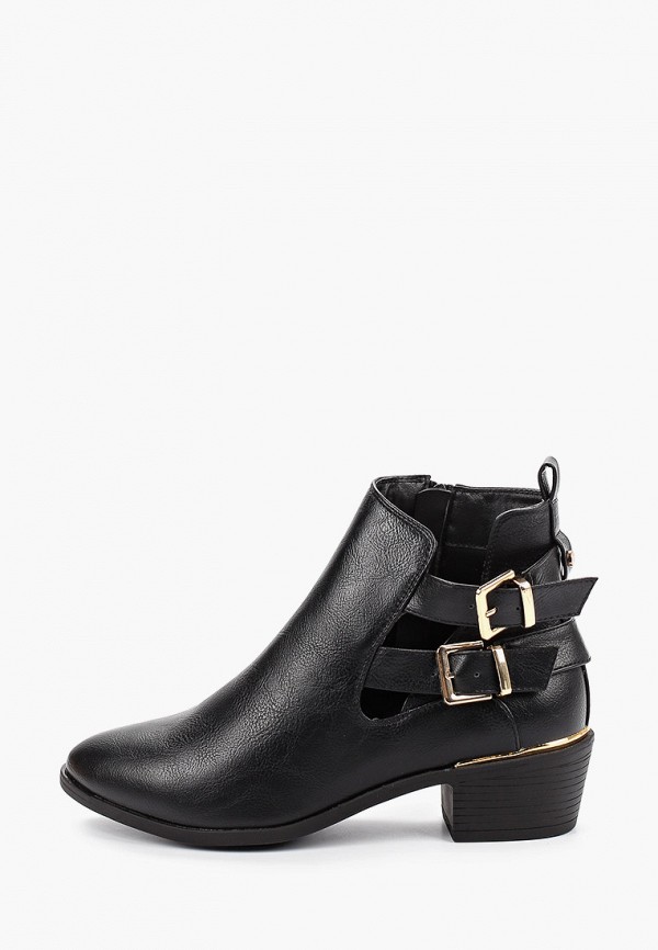 

Ботинки Dorothy Perkins, Черный