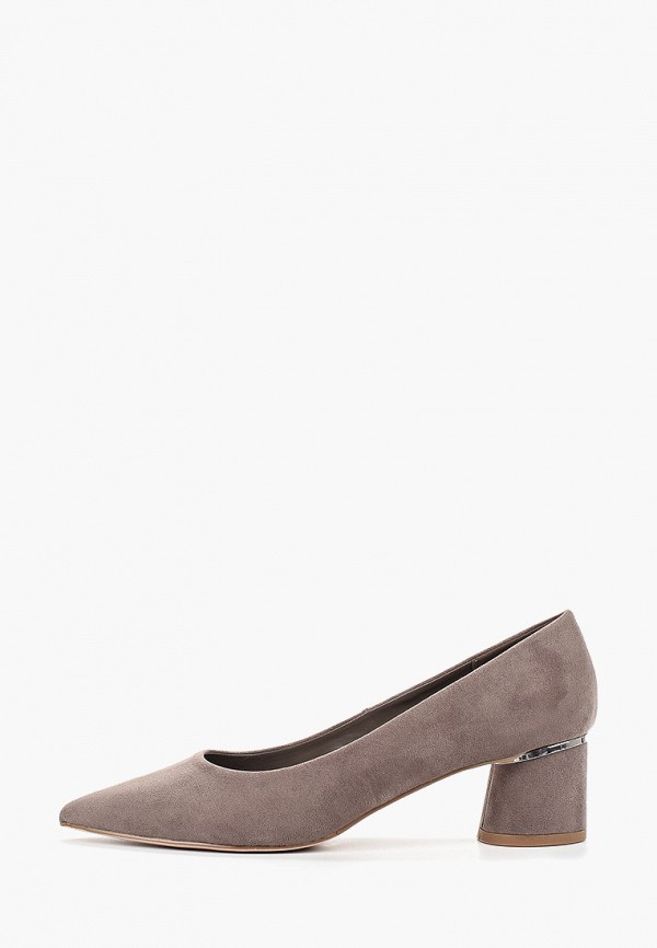 

Туфли Dorothy Perkins, Серый