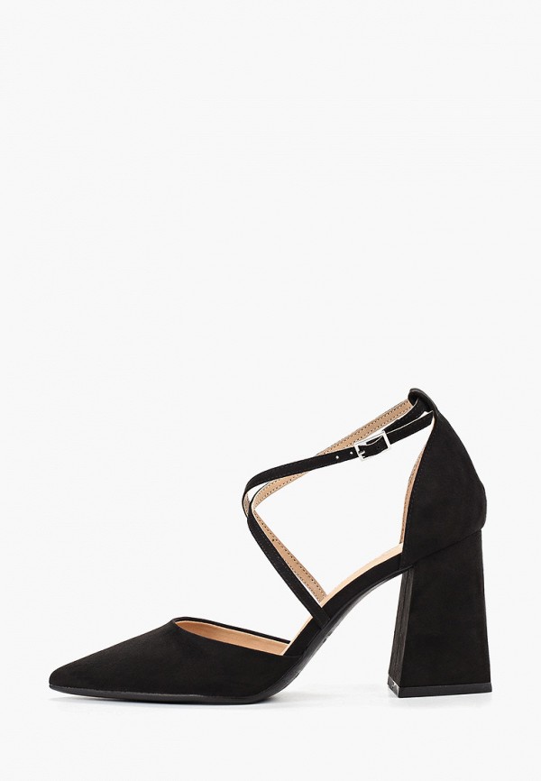 

Туфли Dorothy Perkins, Черный