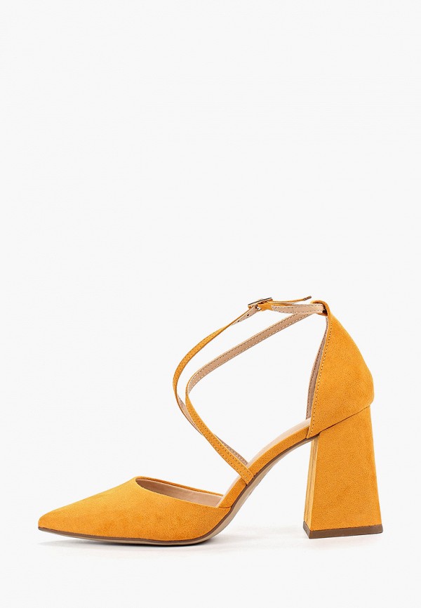 

Туфли Dorothy Perkins, Желтый