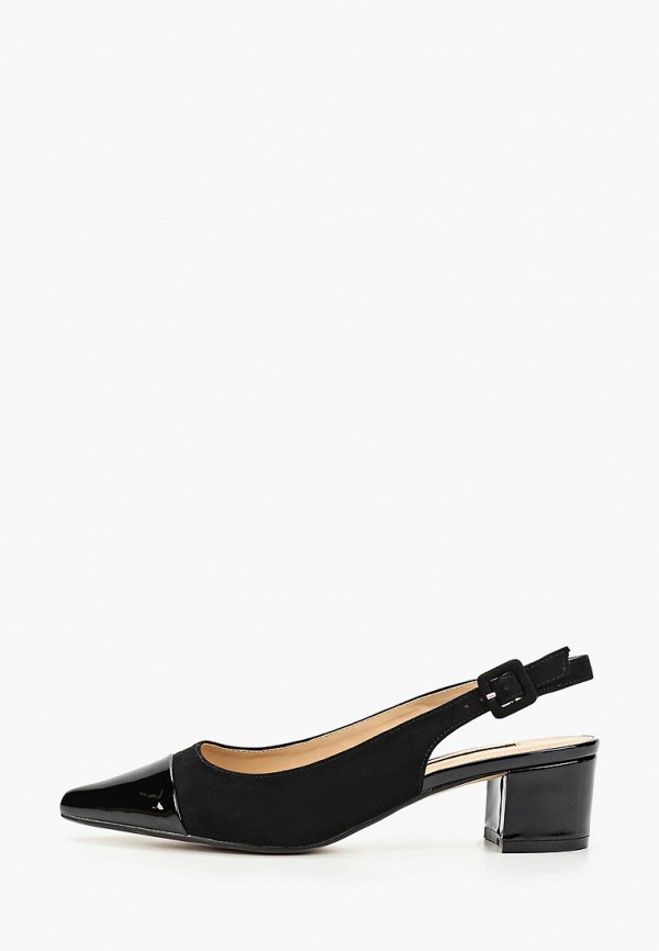 

Туфли Dorothy Perkins, Черный