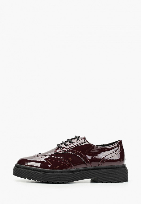 

Ботинки Dorothy Perkins, Бордовый