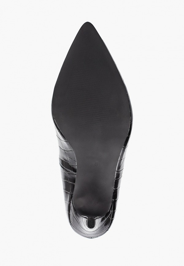 

Туфли Dorothy Perkins, Черный, Dorothy Perkins DO005AWGMLG9