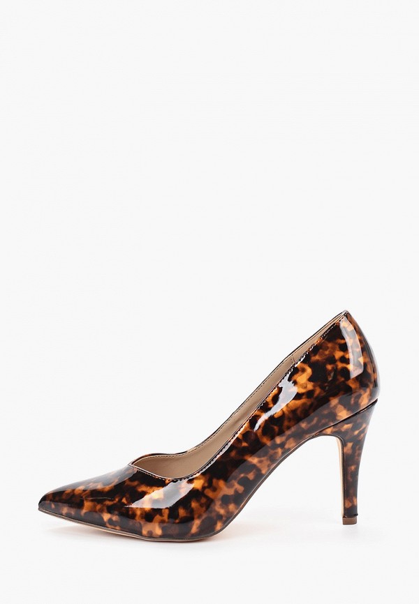 

Туфли Dorothy Perkins, Коричневый