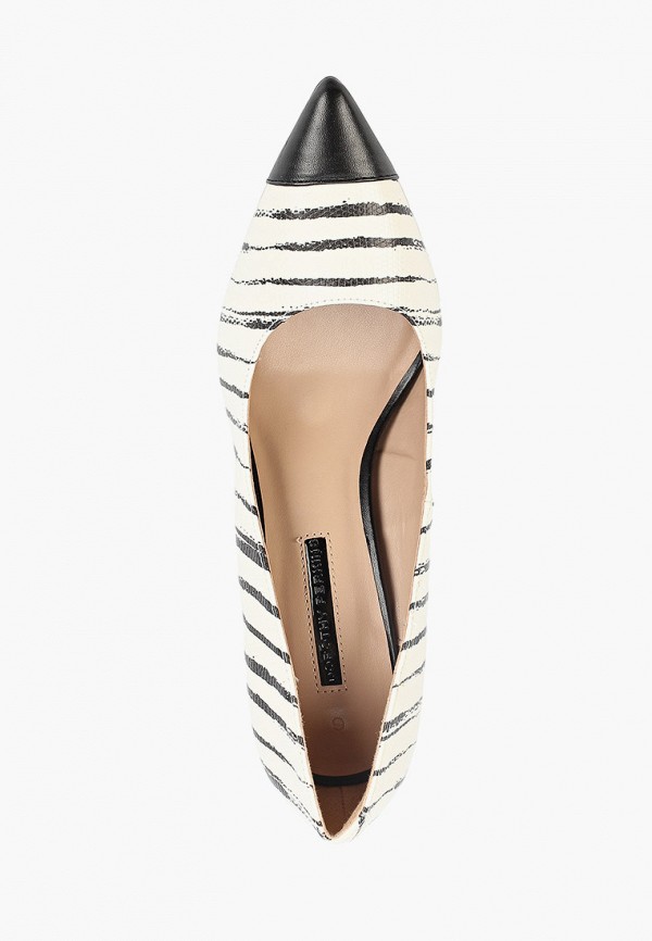 

Туфли Dorothy Perkins, Белый