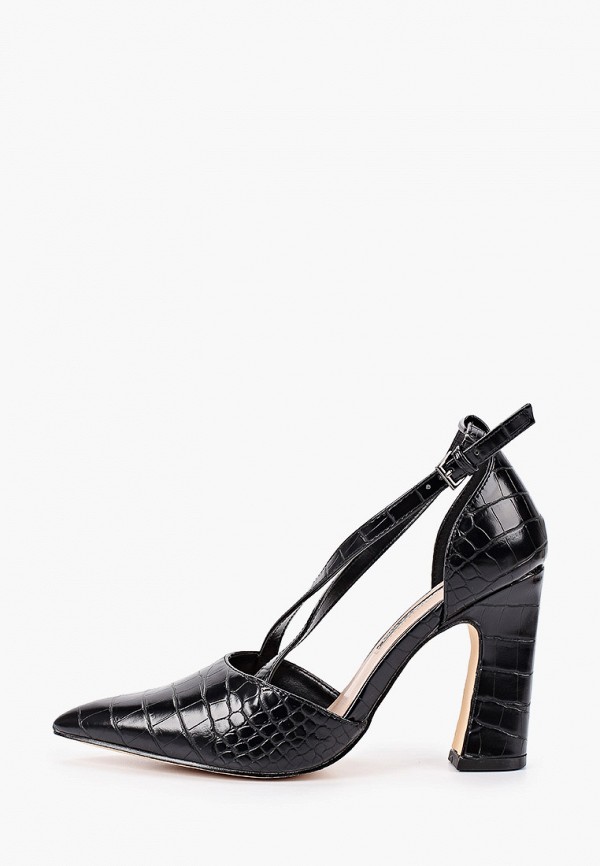 

Туфли Dorothy Perkins, Черный