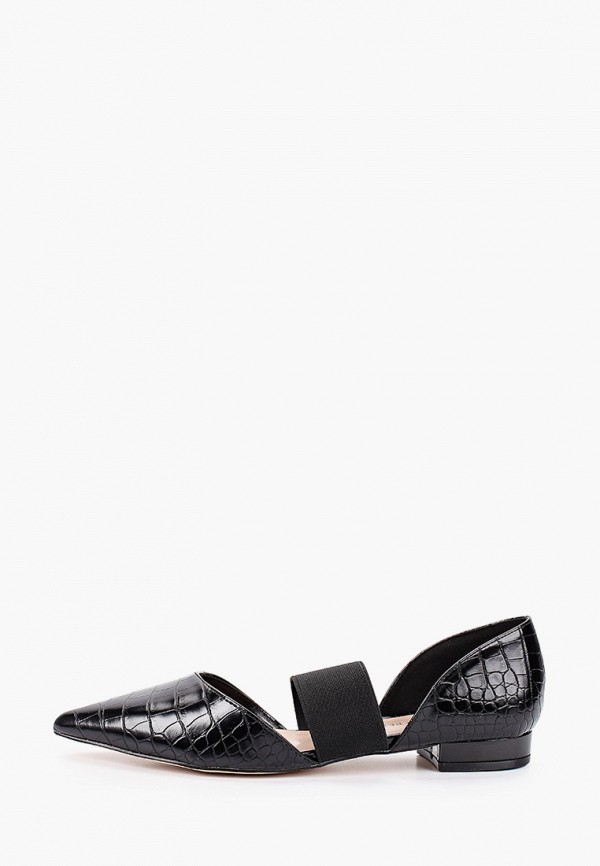 

Туфли Dorothy Perkins, Черный, Dorothy Perkins DO005AWGNHL3