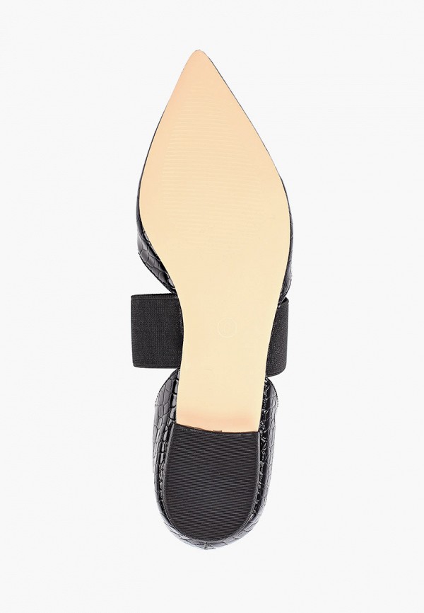 

Туфли Dorothy Perkins, Черный