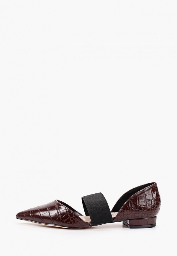 

Туфли Dorothy Perkins, Коричневый