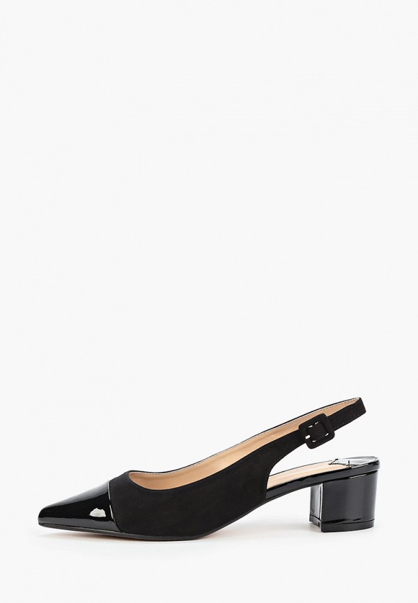 

Туфли Dorothy Perkins, Черный