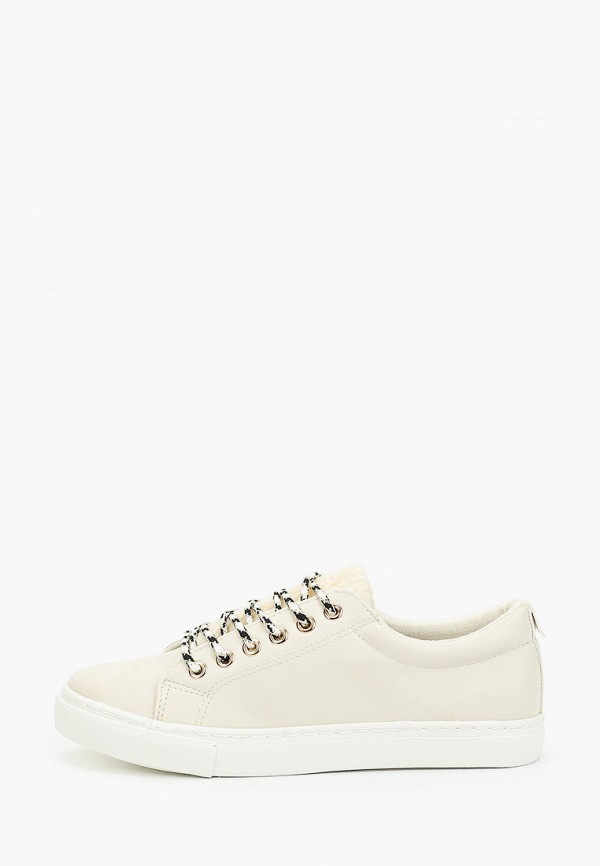 

Кеды Dorothy Perkins, Белый