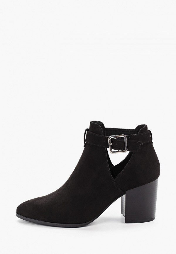 

Ботильоны Dorothy Perkins, Черный