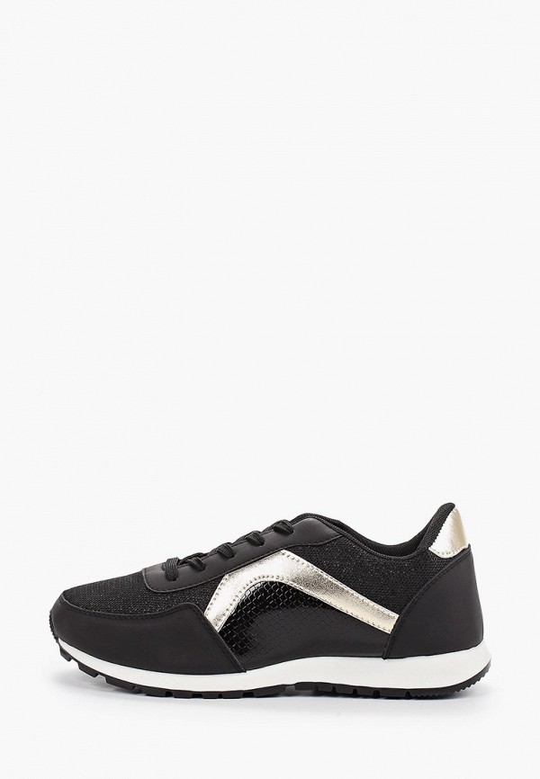 

Кроссовки Dorothy Perkins, Черный