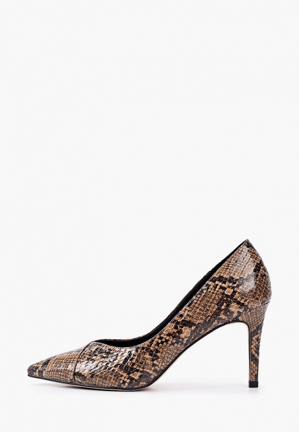 

Туфли Dorothy Perkins, Коричневый, Dorothy Perkins DO005AWGPUS9
