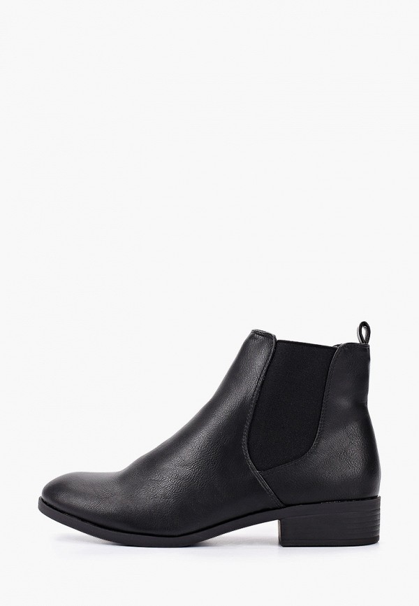 

Ботинки Dorothy Perkins, Черный, Dorothy Perkins DO005AWGPUT1