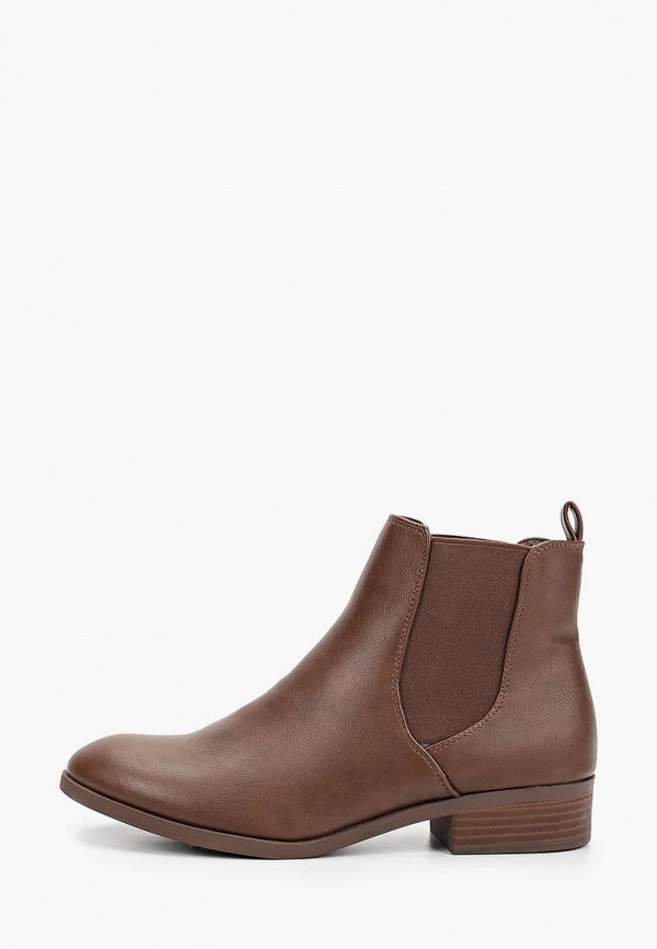 

Ботинки Dorothy Perkins, Коричневый, Dorothy Perkins DO005AWGPUT2