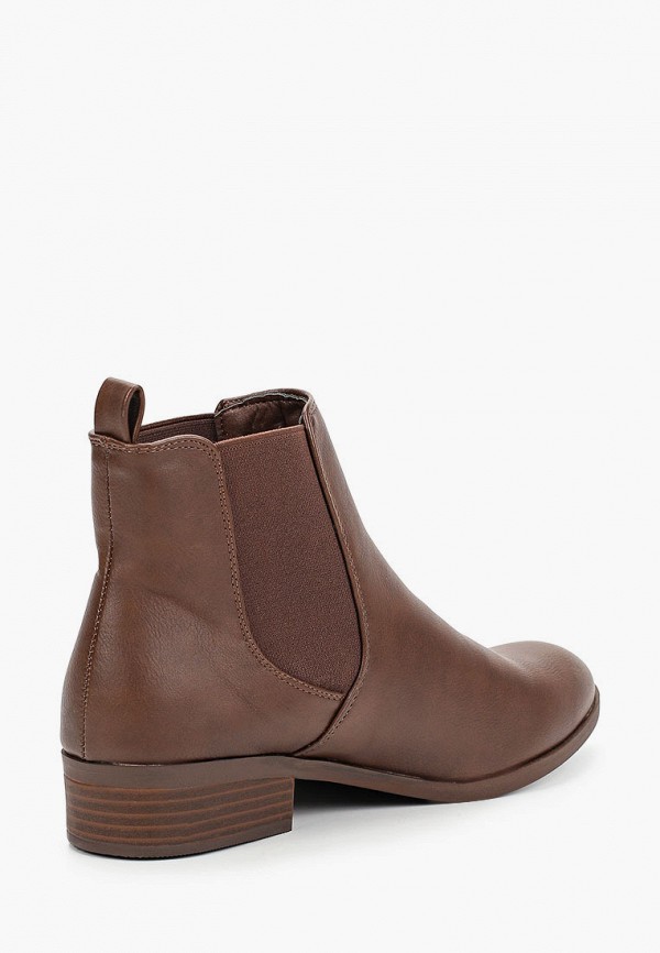 

Ботинки Dorothy Perkins, Коричневый, Dorothy Perkins DO005AWGPUT2