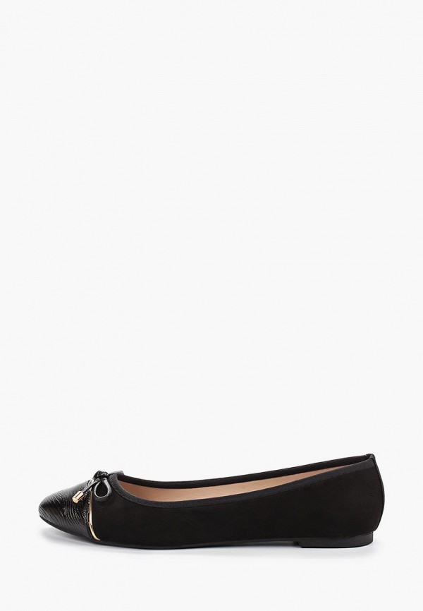 

Балетки Dorothy Perkins, Черный
