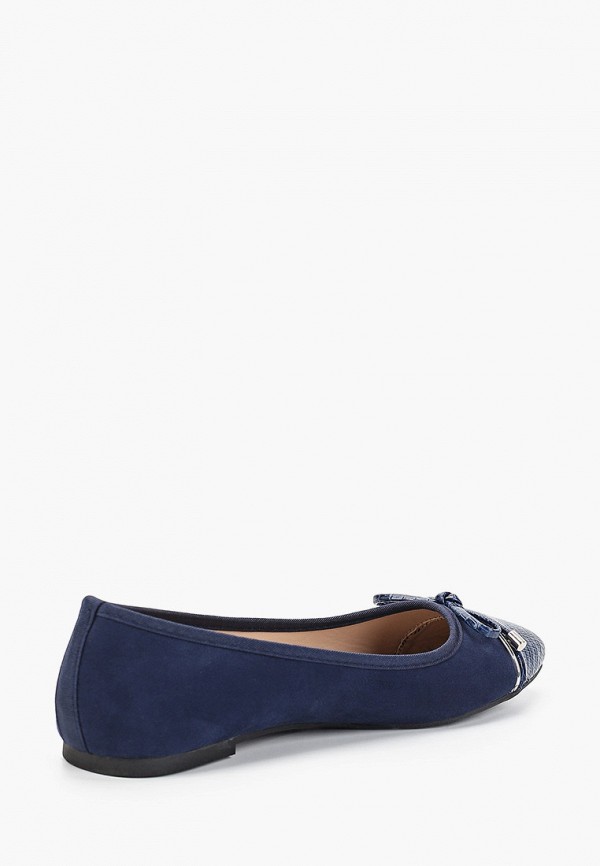

Балетки Dorothy Perkins, Синий