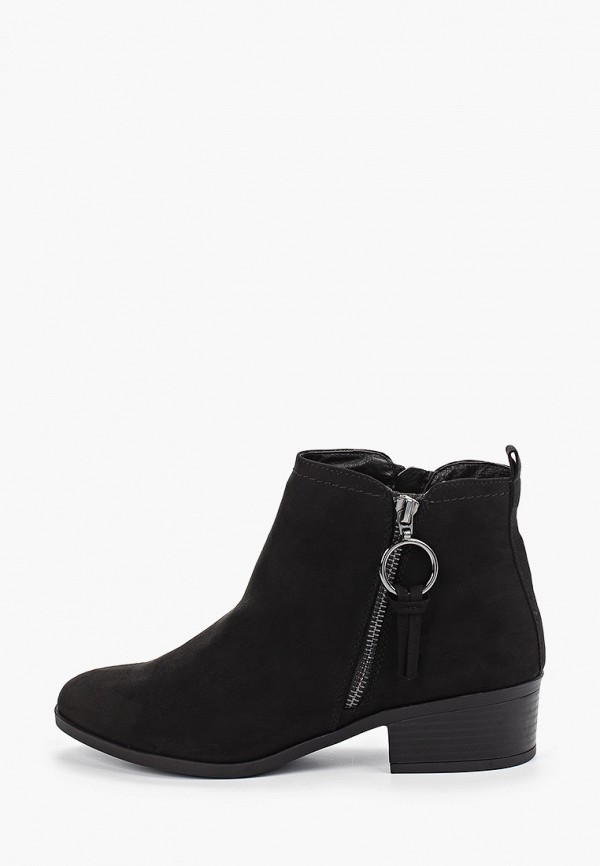 

Ботинки Dorothy Perkins, Черный
