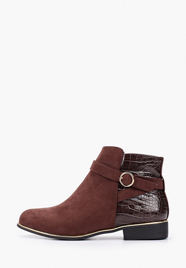 

Ботинки Dorothy Perkins, Коричневый