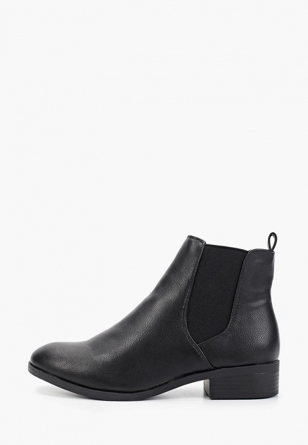 

Ботинки Dorothy Perkins, Черный