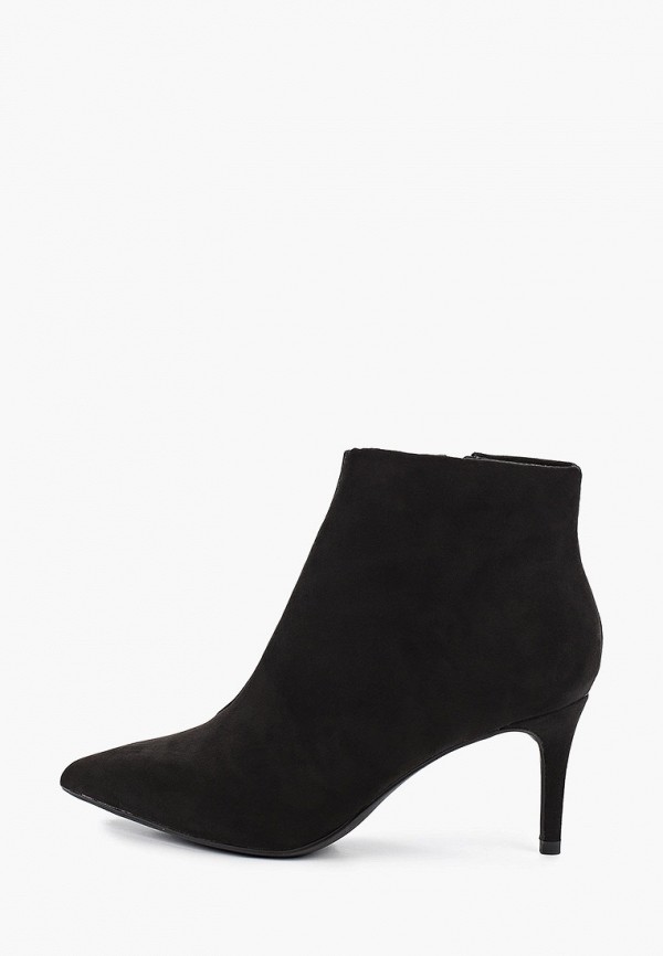 

Ботильоны Dorothy Perkins, Черный, Dorothy Perkins DO005AWGTXF4