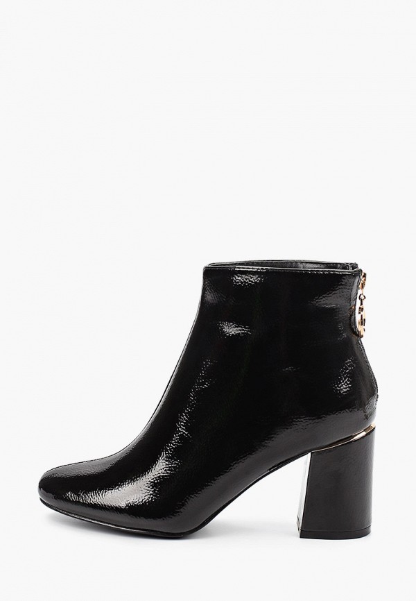 

Ботильоны Dorothy Perkins, Черный, Dorothy Perkins DO005AWGTXF6