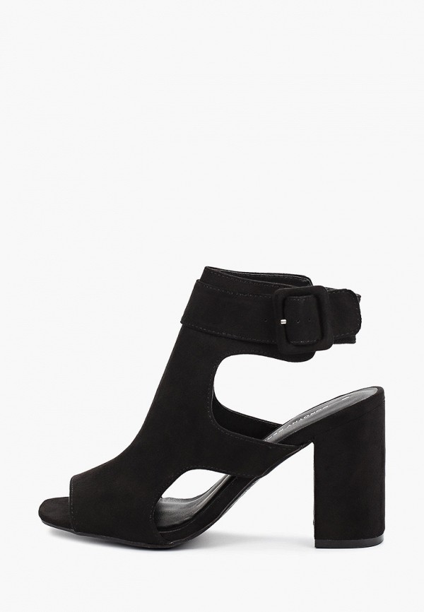 

Босоножки Dorothy Perkins, Черный, Dorothy Perkins DO005AWGTXG0