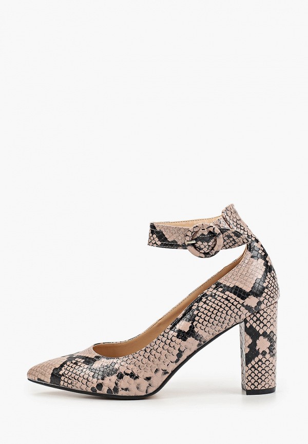 

Туфли Dorothy Perkins, Бежевый, Dorothy Perkins DO005AWGTXG4