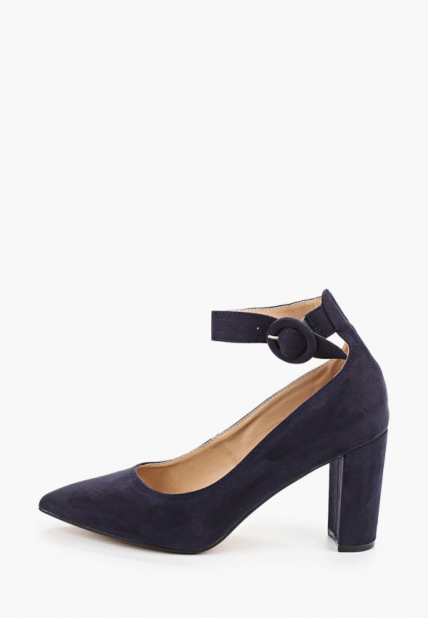 

Туфли Dorothy Perkins, Синий, Dorothy Perkins DO005AWGTXG5