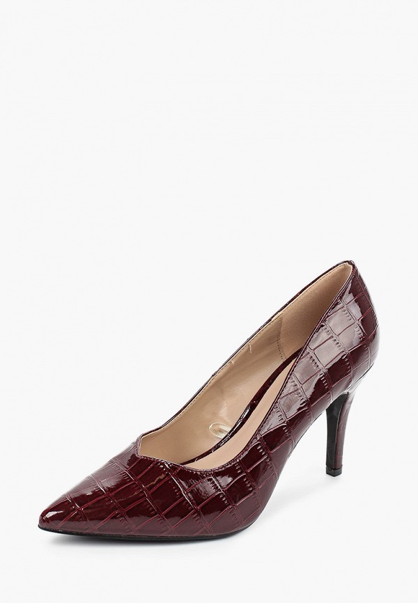 

Туфли Dorothy Perkins, Бордовый