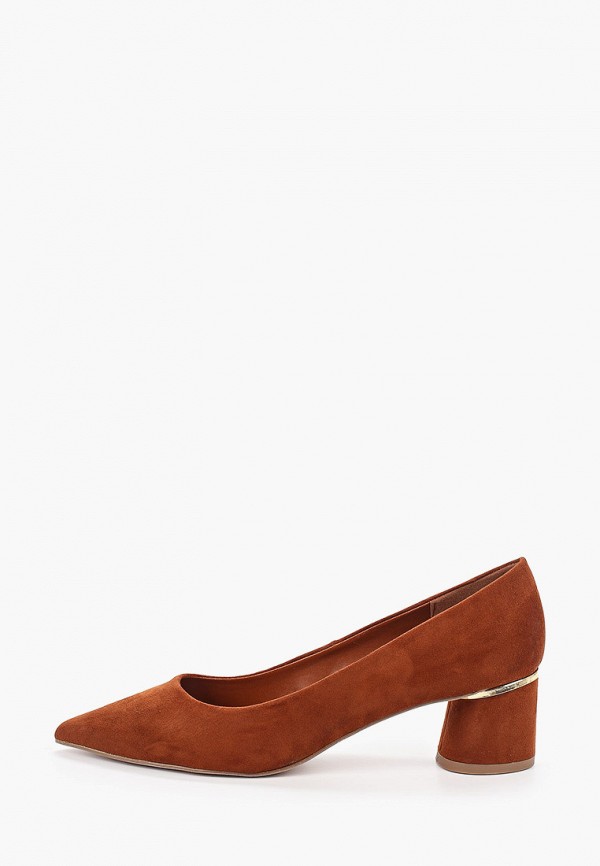 

Туфли Dorothy Perkins, Коричневый, Dorothy Perkins DO005AWGVWP1