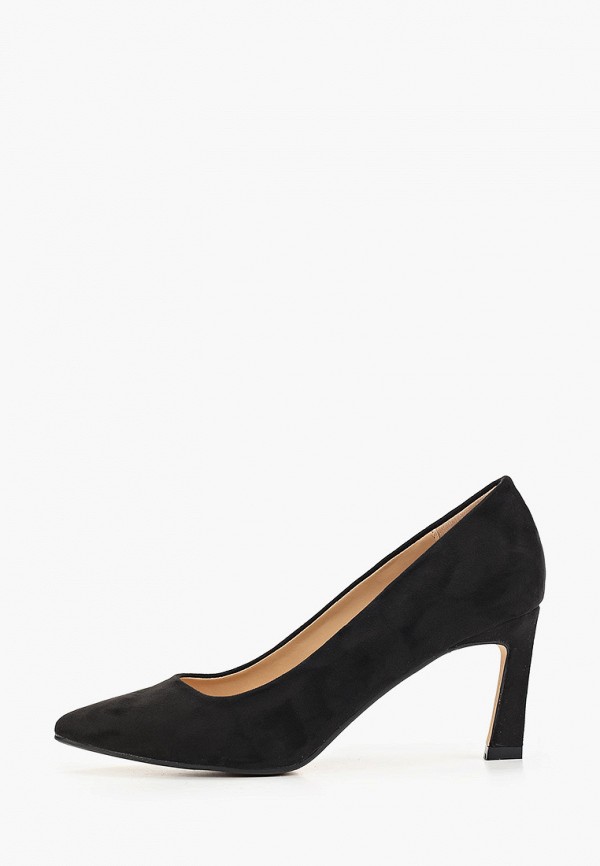 

Туфли Dorothy Perkins, Черный