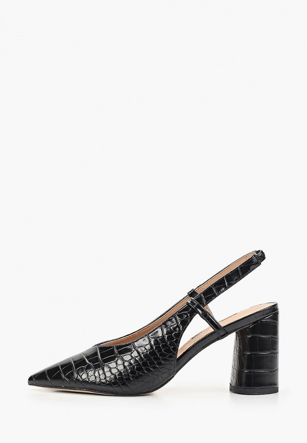 

Туфли Dorothy Perkins, Черный