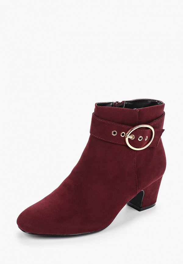 фото Ботильоны dorothy perkins