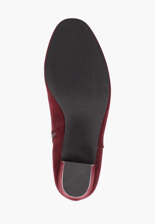 фото Ботильоны dorothy perkins